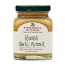 Roasted Garlic Mustard | 227g - Zubehör - America-Haritage
