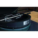 Rotisserie Minimax / Small LetzQ - Zubehör - Big-Green-Egg