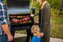 Pro 850 Pelletgrill | mit Wifi - Pelletgrill - Pit-Boss