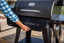 Pro 850 Pelletgrill | mit Wifi - Pelletgrill - Pit-Boss