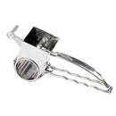 Käsereibe mit Kurbel Inox