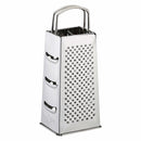Vierkantreibe Jumbo Edelstahl 24 cm - Zubehör - Küchenprofi