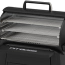 Competition Series 1600 Titan - Pelletgrill - Pit-Boss