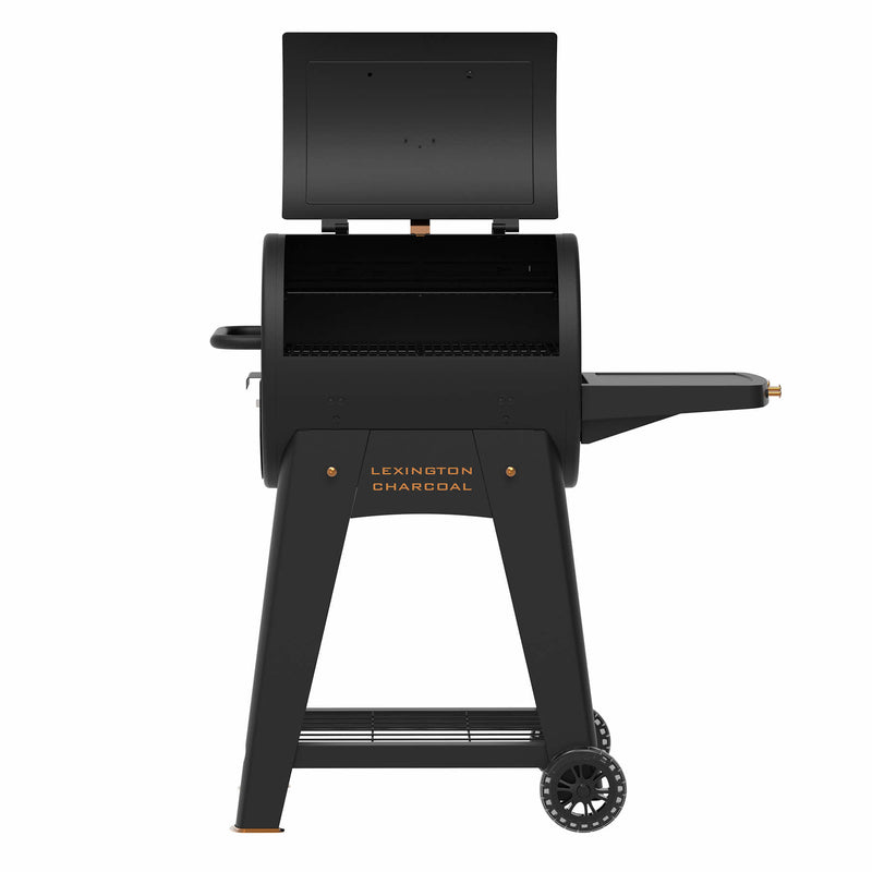NEW! Onyx Lexington Holzkohlegrill - Kohlengrill - Pit-Boss