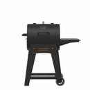 NEW! Onyx Lexington Holzkohlegrill - Kohlengrill - Pit-Boss