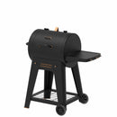 NEW! Onyx Lexington Holzkohlegrill - Kohlengrill - Pit-Boss