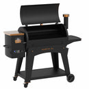NEW! Onyx Austin XL 1000 - Pelletgrill - Pelletgrill - Pit-Boss