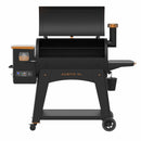 NEW! Onyx Austin XL 1000 - Pelletgrill - Pelletgrill - Pit-Boss