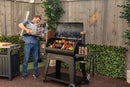 NEW! Onyx Austin XL 1000 - Pelletgrill - Pelletgrill - Pit-Boss