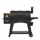 NEW! Onyx Austin XL 1000 - Pelletgrill - Pelletgrill - Pit-Boss