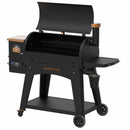 NEW! Onyx Austin XL 1000 - Pelletgrill - Pelletgrill - Pit-Boss
