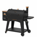 NEW! Onyx Austin XL 1000 - Pelletgrill - Pelletgrill - Pit-Boss