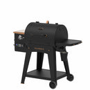NEW! Onyx Classic 700 - Pelletgrill - Pelletgrill - Pit-Boss
