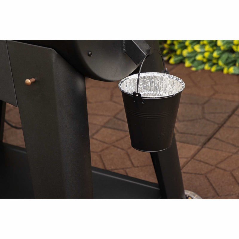 NEW! Onyx Classic 700 - Pelletgrill - Pelletgrill - Pit-Boss