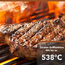 NEW! Onyx Classic 700 - Pelletgrill - Pelletgrill - Pit-Boss