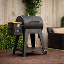 NEW! Onyx Classic 700 - Pelletgrill - Pelletgrill - Pit-Boss