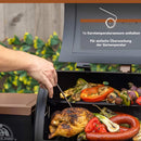 NEW! Onyx Classic 700 - Pelletgrill - Pelletgrill - Pit-Boss