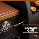 NEW! Onyx Classic 700 - Pelletgrill - Pelletgrill - Pit-Boss