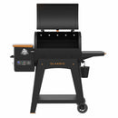 NEW! Onyx Classic 700 - Pelletgrill - Pelletgrill - Pit-Boss