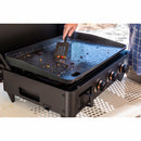 NEW! Onyx Plancha 3 - Gasgrill - Pit-Boss