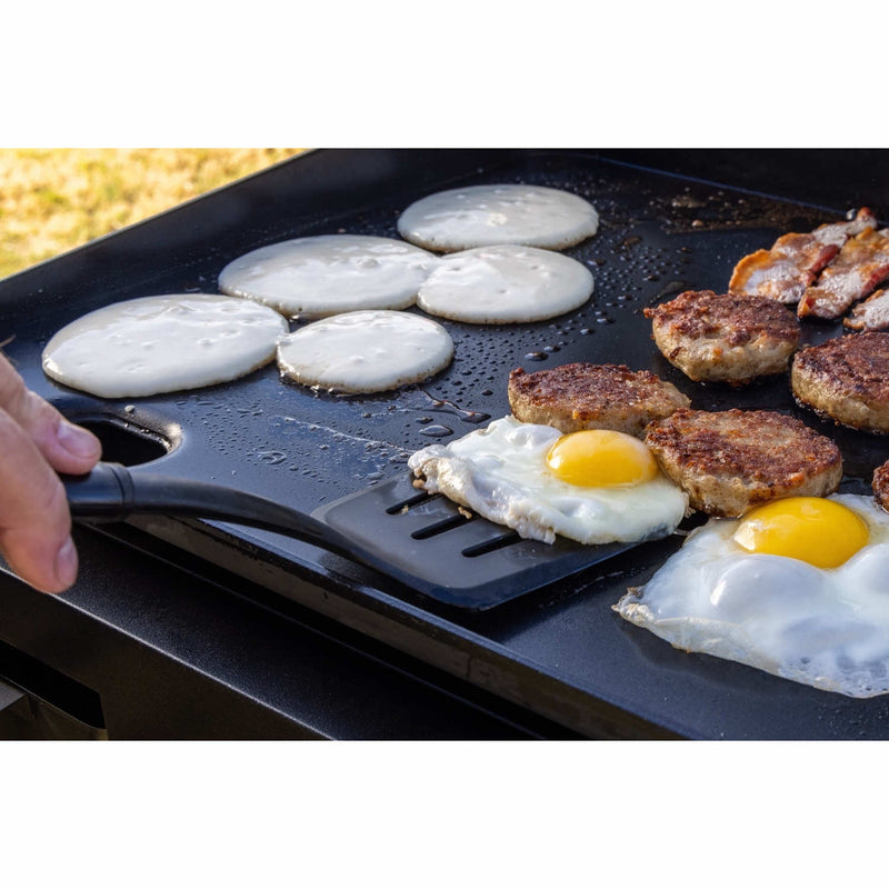 NEW! Onyx Plancha 3 - Gasgrill - Pit-Boss