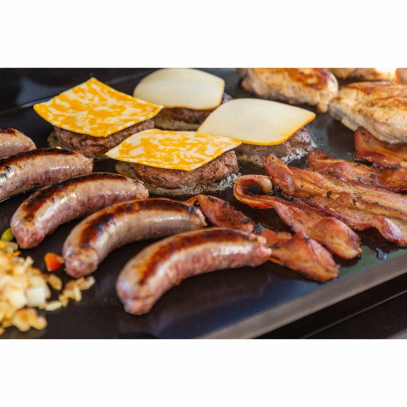 NEW! Onyx Plancha 3 - Gasgrill - Pit-Boss