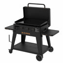 NEW! Onyx Plancha 3 - Gasgrill - Pit-Boss