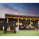 NEW! Onyx Plancha 3 - Gasgrill - Pit-Boss