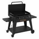 NEW! Onyx Plancha 3 - Gasgrill - Pit-Boss