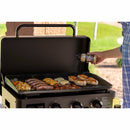 NEW! Onyx Plancha 3 - Gasgrill - Pit-Boss