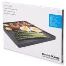 GUSSPLATTE/ MONARCH ROYAL | 38 x 28 cm - Zubehör - Broil-King