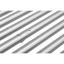 2x Edelstahlrost für Monarch und Royal | 37 x 27.9 cm - Ersatzteil - Broil-King