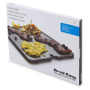 GUSSPLATTE / GEM PORTA-CHEF | 33.4 x 26.5 cm - Zubehör - Broil-King