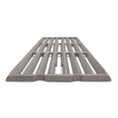 Edelstahl-Gussrost für Regal und Imperial - Ersatzteil - Broil-King