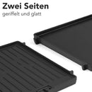 Gusseiserne Wendeplatte für Seitenbrenner - Zubehör - Broil-King