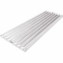 V-Grid - Edelstahlrost für Imperial/Regal