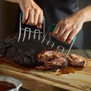 Edelstahl Fleischzerleger (Meat Claws) - Zubehör - Big-Green-Egg