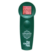 Profi Infrarot Kochflächenthermometer - Zubehör - Big-Green-Egg