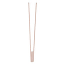 Grillzange Buche 32 cm
