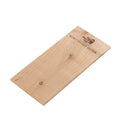 Grillbretter aus Erlenholz | 2 Stück - Zubehör - Big-Green-Egg