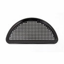 Halbrunde Grillplatte gelocht | für XL und 2XL - Zubehör - Big-Green-Egg