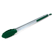 Silikon Grillzange 40cm mit Silikon Spitzen - Zubehör - Big-Green-Egg