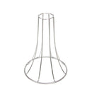 Truthahnsitz Vertikal verchromt - Zubehör - Big-Green-Egg