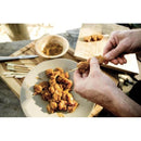 Bambus Spiesse mit BGE Logo (25 Stk., je 25 cm lang) - Zubehör - Big-Green-Egg