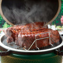 Bratenkorb/Rippenhalter aus Chromstahl für 2XL, XL,L - Zubehör - Big-Green-Egg