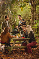 Mini Big Green Egg Kamado + Stand - Kohlengrill - Big-Green-Egg