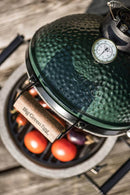 Mini Big Green Egg Kamado + Stand - Kohlengrill - Big-Green-Egg