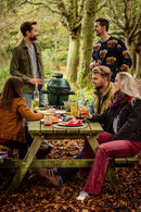 Mini Big Green Egg Kamado + Stand - Kohlengrill - Big-Green-Egg