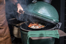 Medium Big Green Egg Kamado - Kohlengrill - Big-Green-Egg