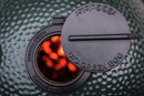 Large Big Green Egg Kamado - Kohlengrill - Big-Green-Egg